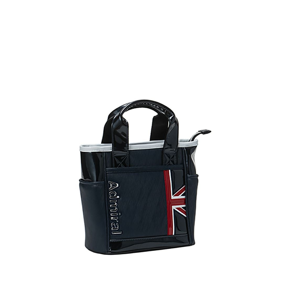 アドミラル ゴルフ Admiral GOLF メンズ レディース ユニセックス ラウンドバッグユニオンジャックスポーツ ADMZ5AT6 詳細5
