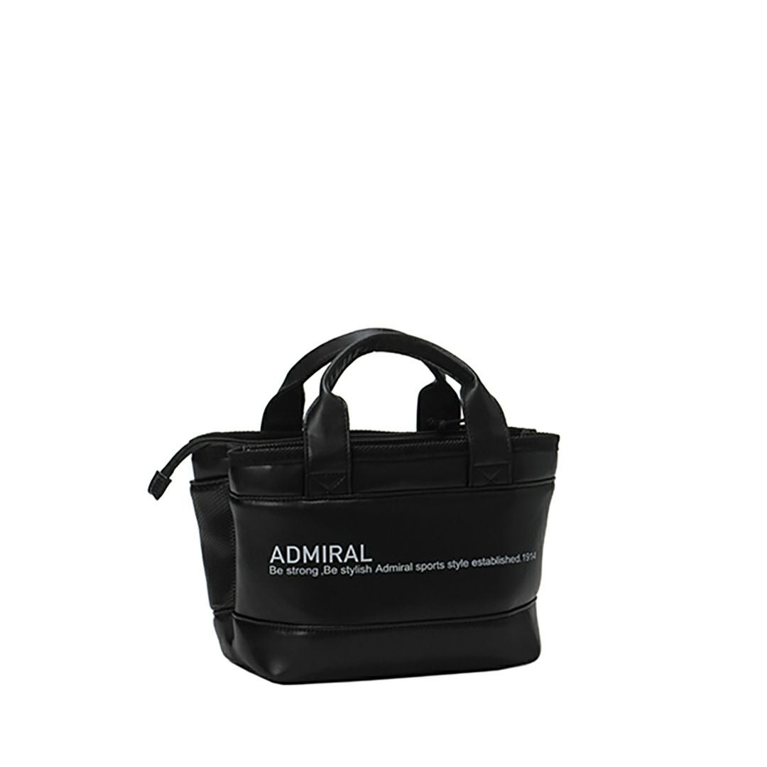 アドミラルゴルフ]ラウンドバッグソフトフェイクレザー | 【公式