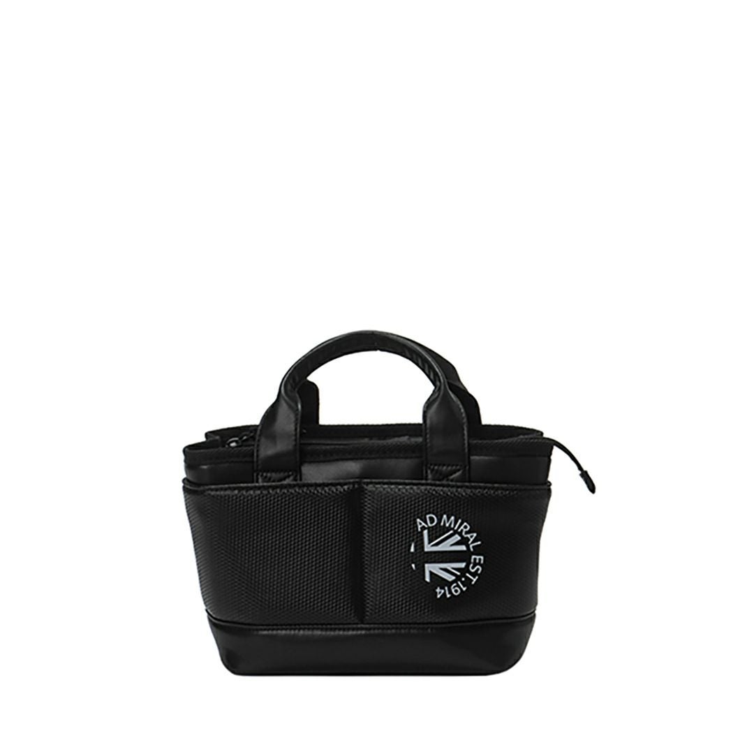 アドミラルゴルフ]ラウンドバッグソフトフェイクレザー | 【公式