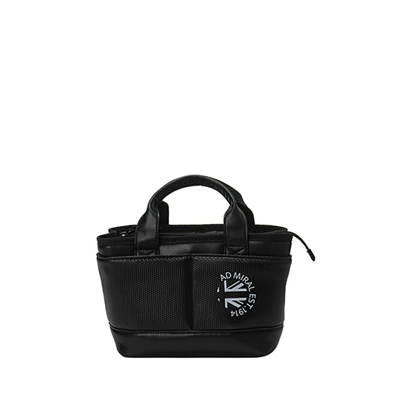 アドミラル ゴルフ Admiral GOLF メンズ レディース ユニセックス ラウンドバッグソフトフェイクレザー ADMZ5AT8 詳細6