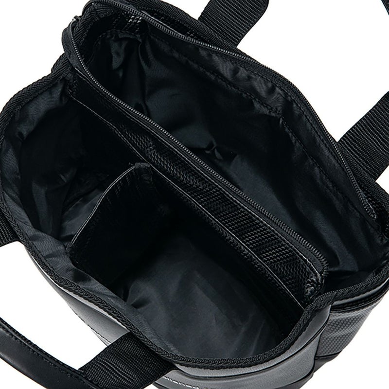 アドミラル ゴルフ Admiral GOLF メンズ レディース ユニセックス ラウンドバッグソフトフェイクレザー ADMZ5AT8 詳細7