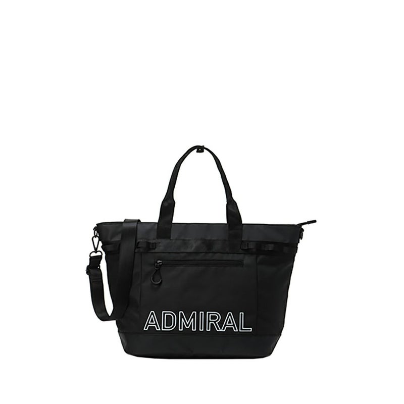 アドミラル ゴルフ Admiral GOLF メンズ レディース ユニセックス トートバッグコーティングポリエステル ADMZ5ATA 詳細2