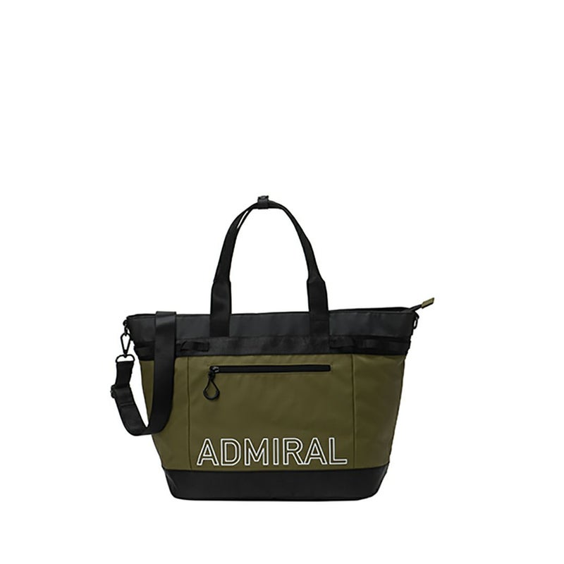 アドミラル ゴルフ Admiral GOLF メンズ レディース ユニセックス トートバッグコーティングポリエステル ADMZ5ATA 詳細3