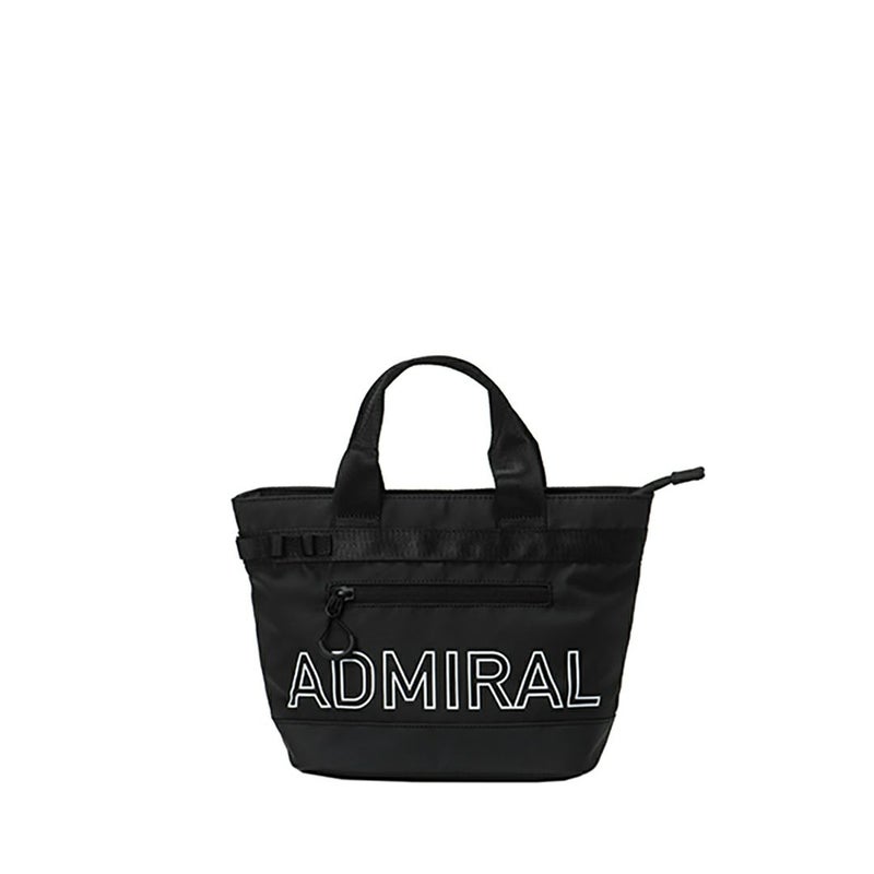 アドミラル ゴルフ Admiral GOLF メンズ レディース ユニセックス ラウンドバッグコーティングポリエステル ADMZ5ATB 詳細1