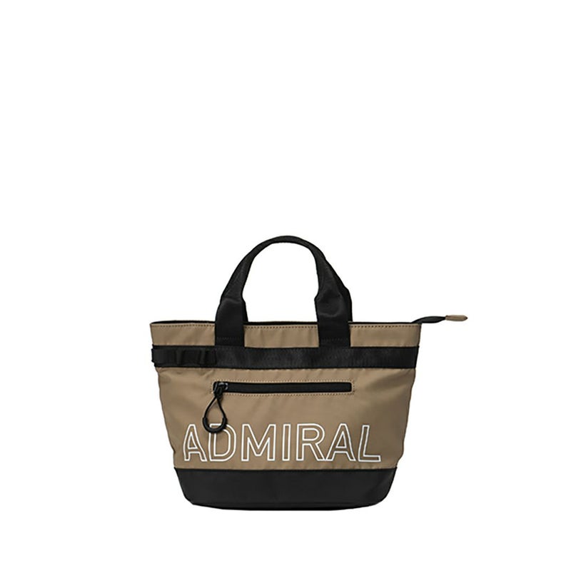 アドミラル ゴルフ Admiral GOLF メンズ レディース ユニセックス ラウンドバッグコーティングポリエステル ADMZ5ATB 詳細2