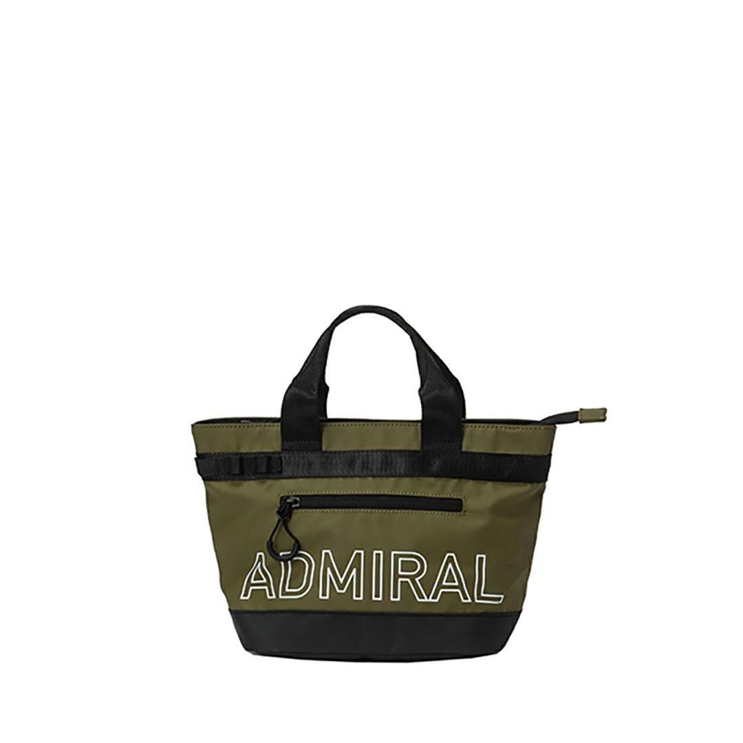 アドミラル ゴルフ Admiral GOLF メンズ レディース ユニセックス ラウンドバッグコーティングポリエステル ADMZ5ATB 詳細3