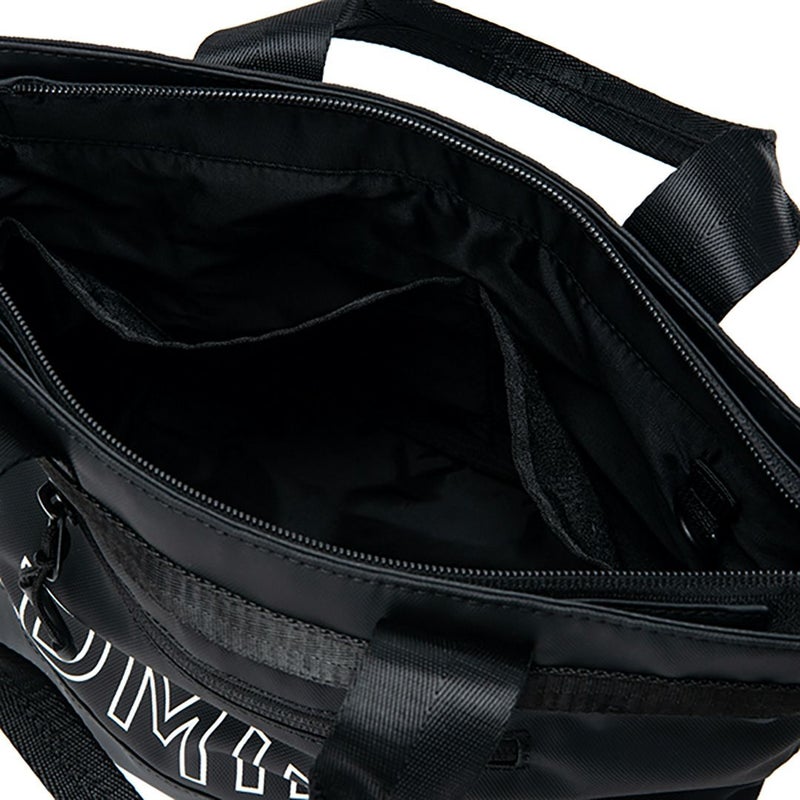 アドミラル ゴルフ Admiral GOLF メンズ レディース ユニセックス ラウンドバッグコーティングポリエステル ADMZ5ATB 詳細6