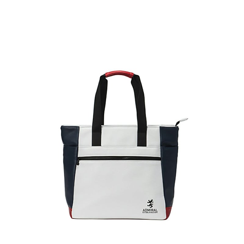 アドミラル ゴルフ Admiral GOLF メンズ レディース ユニセックス トートバッグランパント ADMZ5ATG 詳細2