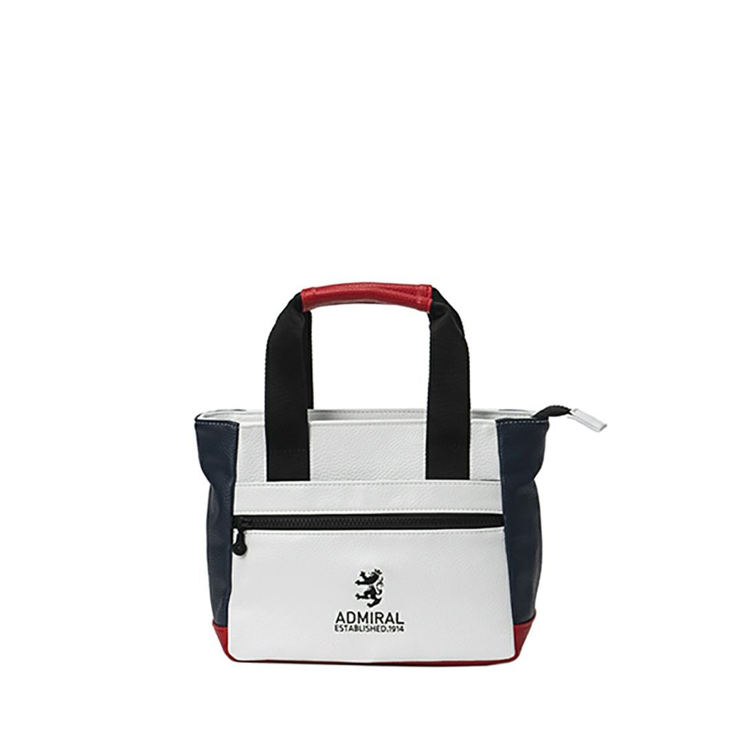 アドミラル ゴルフ Admiral GOLF メンズ レディース ユニセックス ラウンドバッグランパント ADMZ5ATH 詳細2