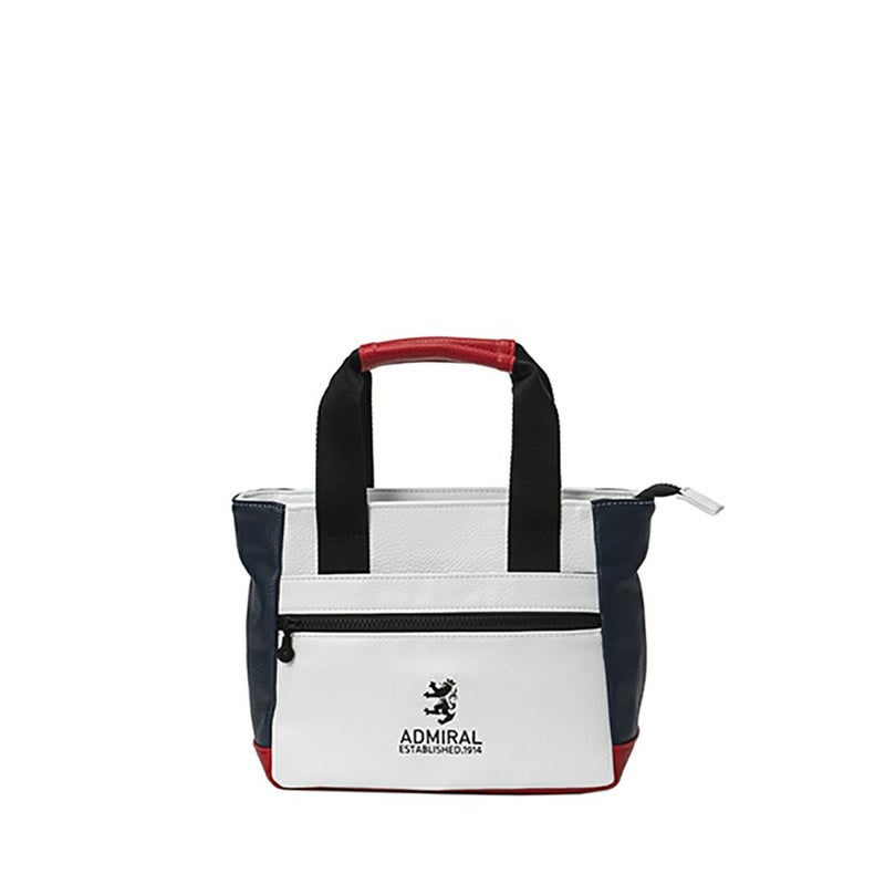 アドミラル ゴルフ Admiral GOLF メンズ レディース ユニセックス ラウンドバッグランパント ADMZ5ATH 詳細2