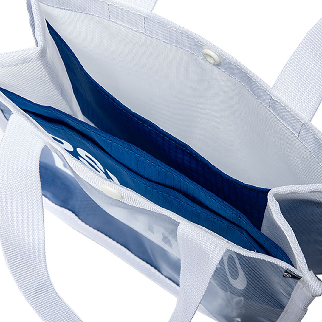 サイコバニー Psycho Bunny メンズ レディース ユニセックス ラウンドバッグCLARITY PBMG5SBC 詳細6