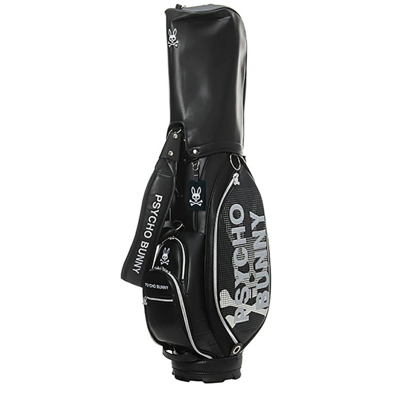 サイコバニー Psycho Bunny メンズ レディース ユニセックス カートキャディバッグ SEASONAL EDITION PBMG5SC1 詳細3