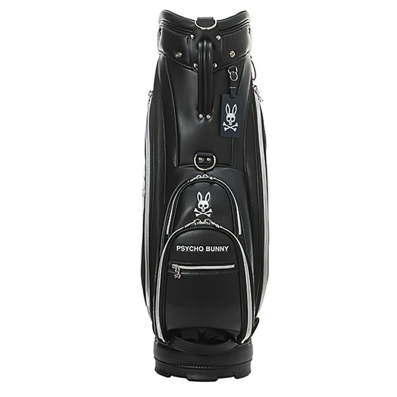 サイコバニー Psycho Bunny メンズ レディース ユニセックス カートキャディバッグ SEASONAL EDITION PBMG5SC1 詳細4