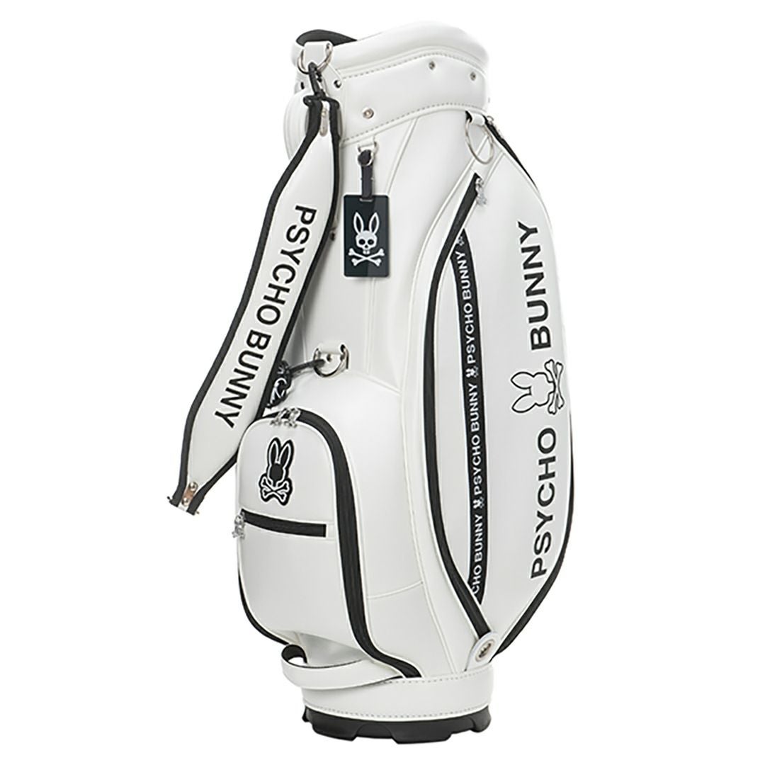 サイコバニー]カートキャディバッグ FLAGSHIP | 【公式】ヤマニゴルフ