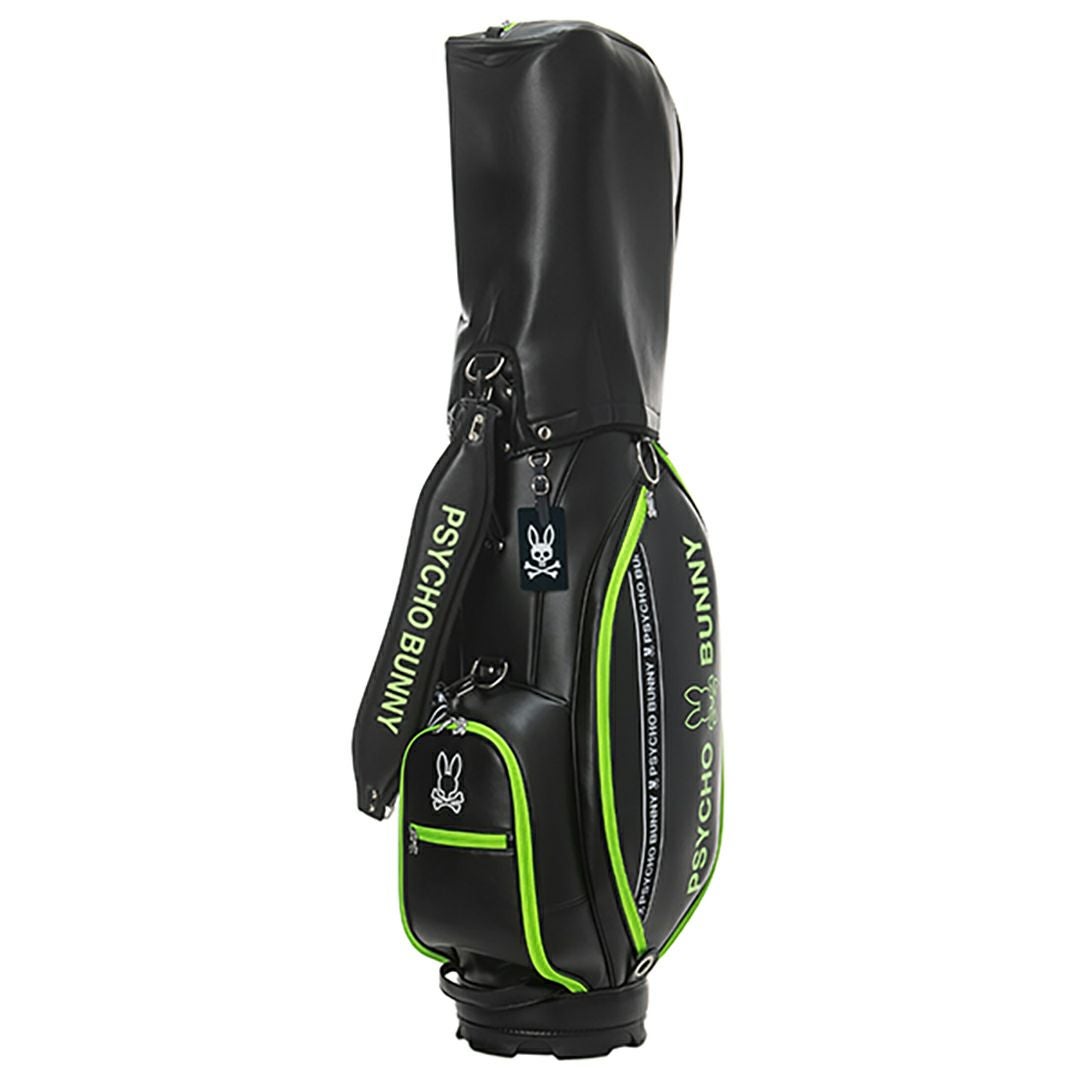 サイコバニー]カートキャディバッグ FLAGSHIP | 【公式】ヤマニゴルフ