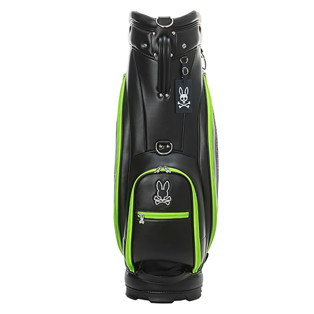 Bugs Bunny Golf キャディバッグ ルーニー・テューンズ BUGS BUNNY GOLF バッグスバニーゴルフ スタンド
