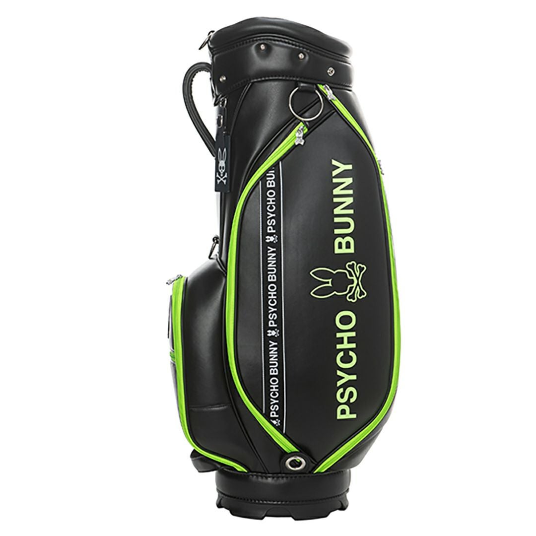サイコバニー]カートキャディバッグ FLAGSHIP | 【公式】ヤマニゴルフ