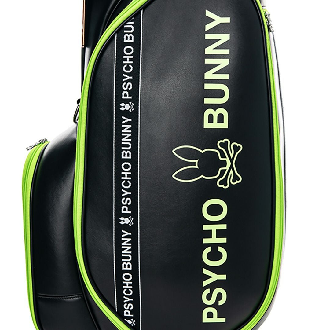 サイコバニー]カートキャディバッグ FLAGSHIP | 【公式】ヤマニゴルフ