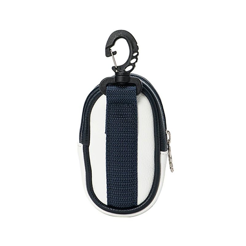 サイコバニー Psycho Bunny メンズ レディース ユニセックス ボールポーチ LOGOART PBMG5SE2 詳細4