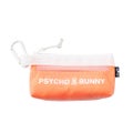 サイコバニー Psycho Bunny メンズ レディース ユニセックス ポーチ　CLARITY PBMG5SE4 詳細2