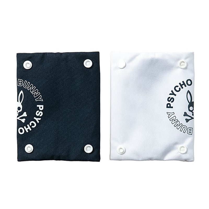 サイコバニー Psycho Bunny メンズ レディース ユニセックス フレキシブル ポーチ RDPB PBMG5SE7 詳細4