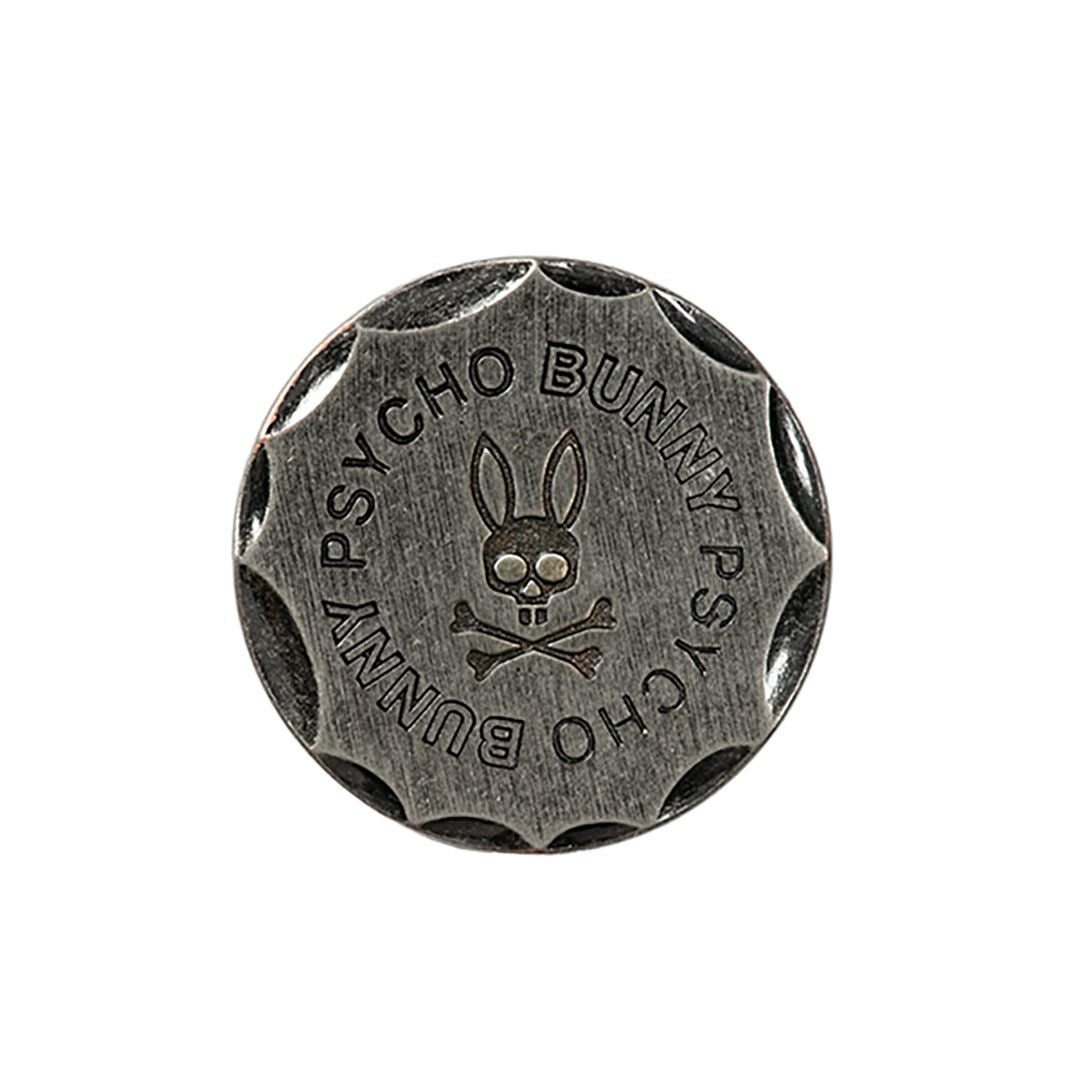サイコバニー Psycho Bunny メンズ レディース ユニセックス マーカー 3.5 PB STAND PBMG5SM2 詳細4