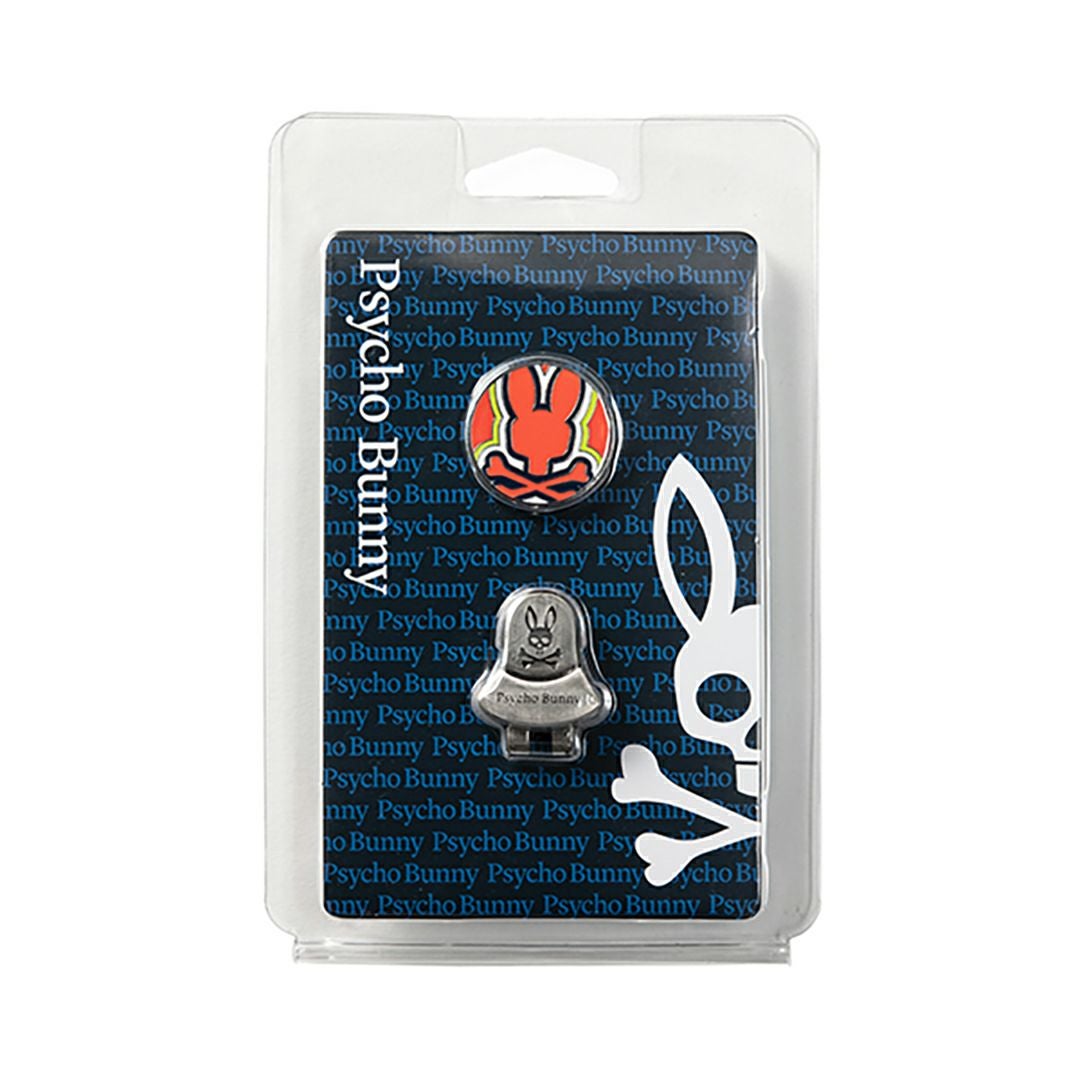 サイコバニー]マーカー 2.8 PB MAGNET | 【公式】ヤマニゴルフ