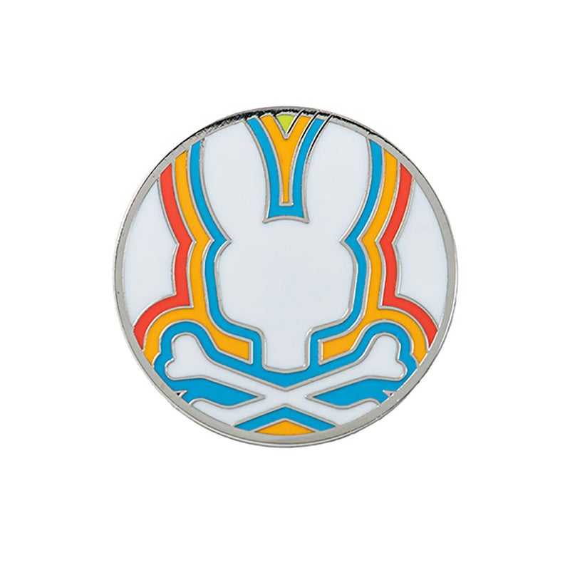 サイコバニー Psycho Bunny メンズ レディース ユニセックス マーカー 2.8 PB MAGNET PBMG5SM3 詳細5