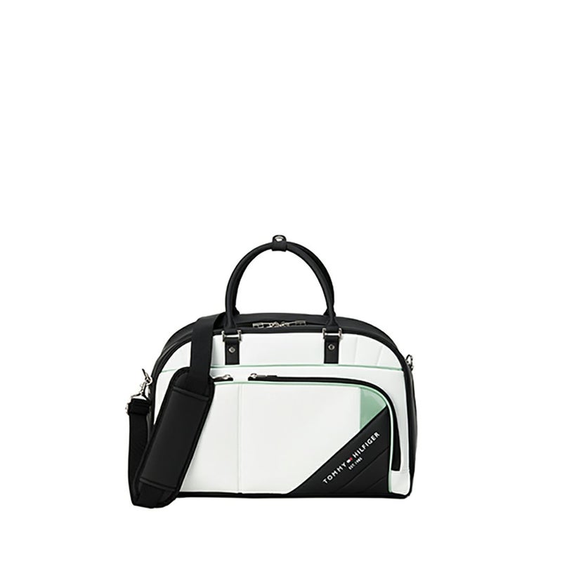 トミー ヒルフィガー ゴルフ Tommy Hilfiger Golf メンズ レディース ユニセックス ボストンバッグ スポーツ THMG5SB1 詳細2