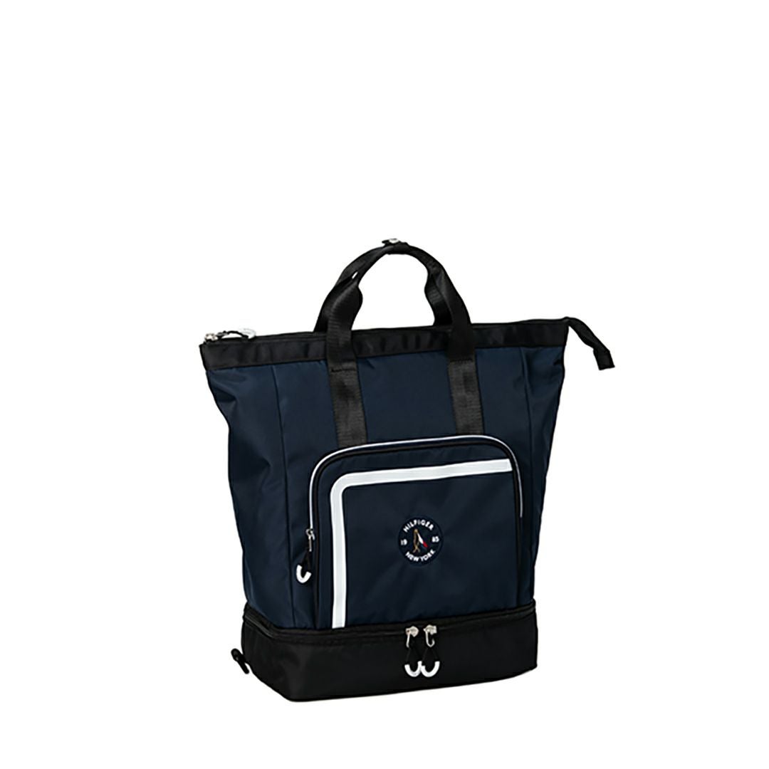 トミーヒルフィガーゴルフ]トートバッグ ユースフル | 【公式】ヤマニ