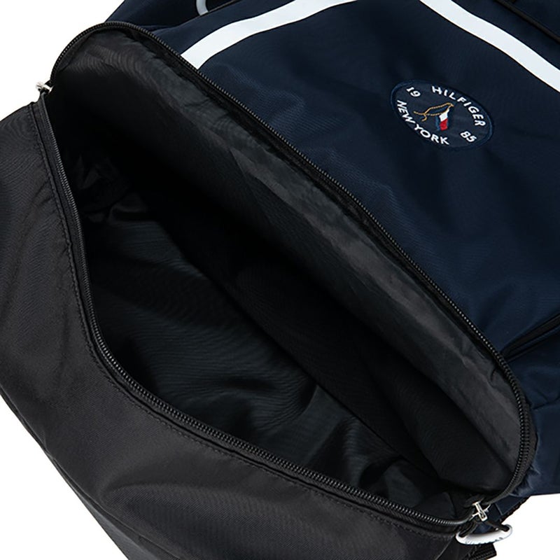 トミー ヒルフィガー ゴルフ Tommy Hilfiger Golf メンズ レディース ユニセックス トートバッグ ユースフル THMG5SB2 詳細11