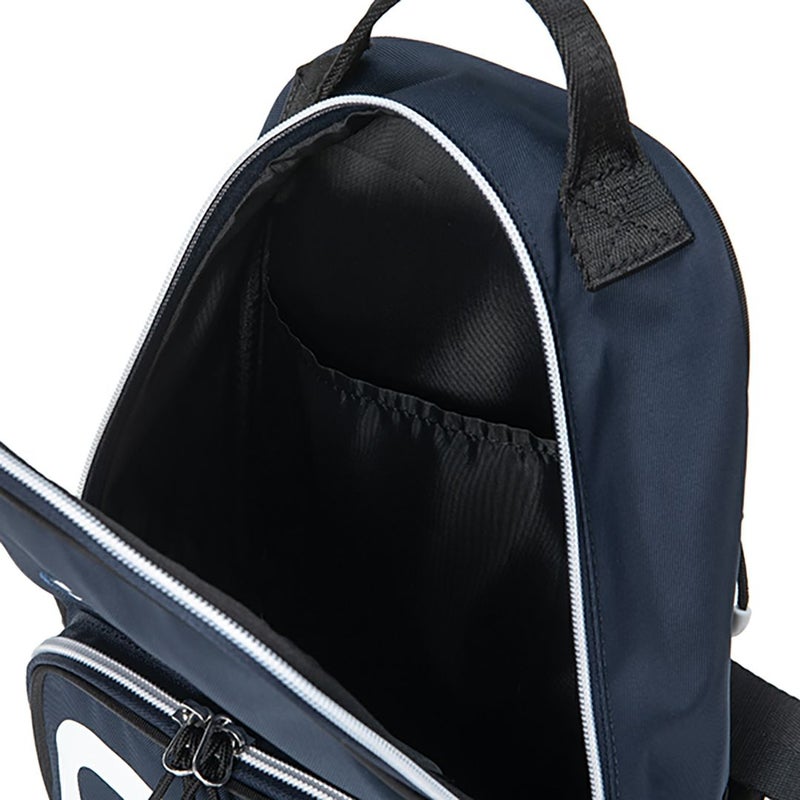 トミー ヒルフィガー ゴルフ Tommy Hilfiger Golf メンズ レディース ユニセックス ボディバッグ ユースフル THMG5SB3 詳細8