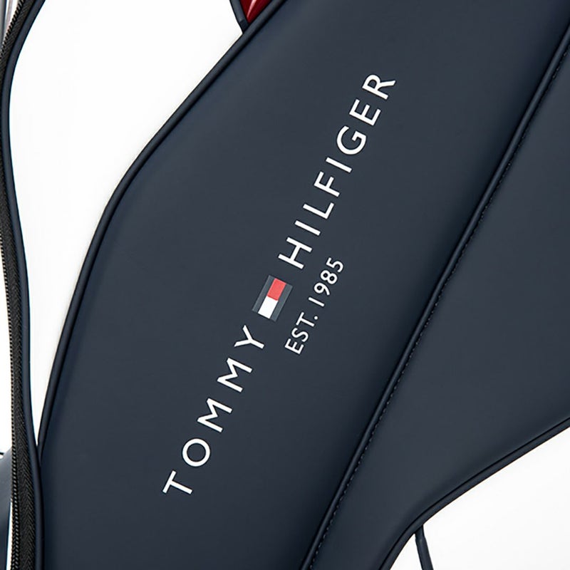 トミー ヒルフィガー ゴルフ Tommy Hilfiger Golf メンズ レディース ユニセックス カートキャディバッグ スポーツ THMG5SC2 詳細13