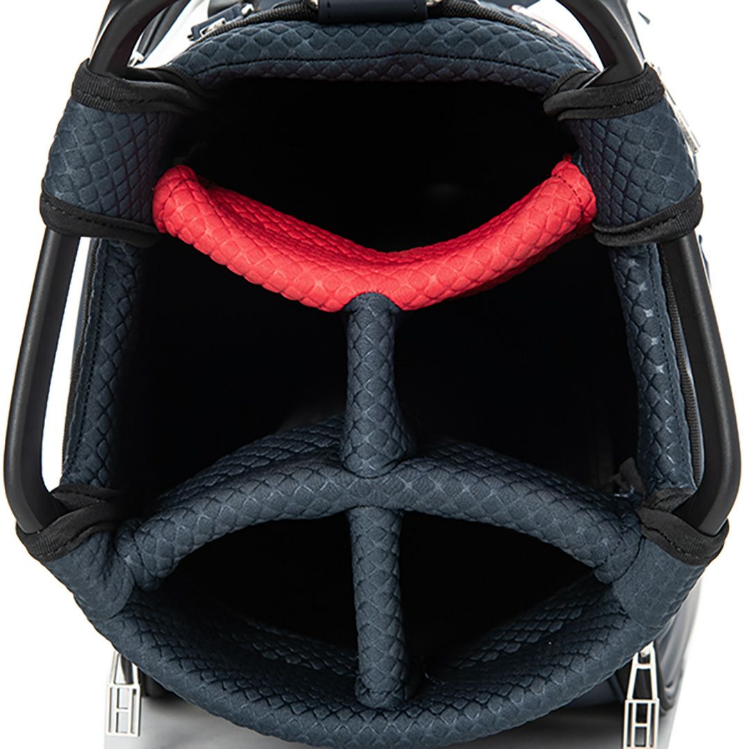 トミーヒルフィガーゴルフ]カートキャディバッグ スポーツ | 【公式