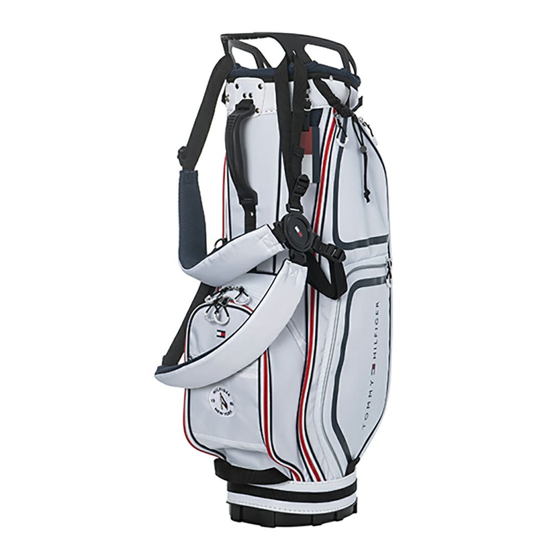 トミーヒルフィガーゴルフ]カートキャディバッグ ユースフル | 【公式