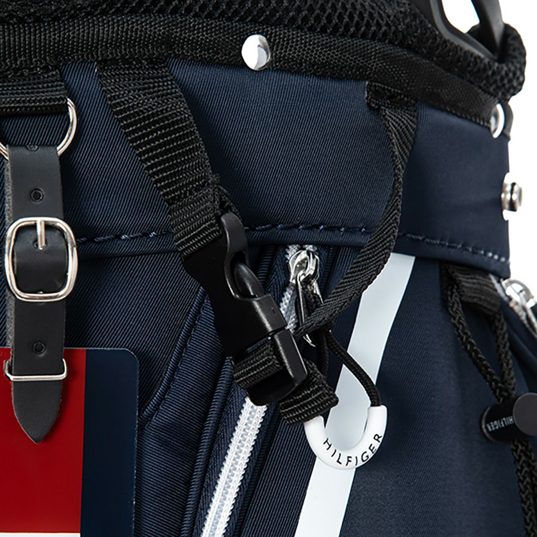 トミーヒルフィガーゴルフ]カートキャディバッグ ユースフル | 【公式