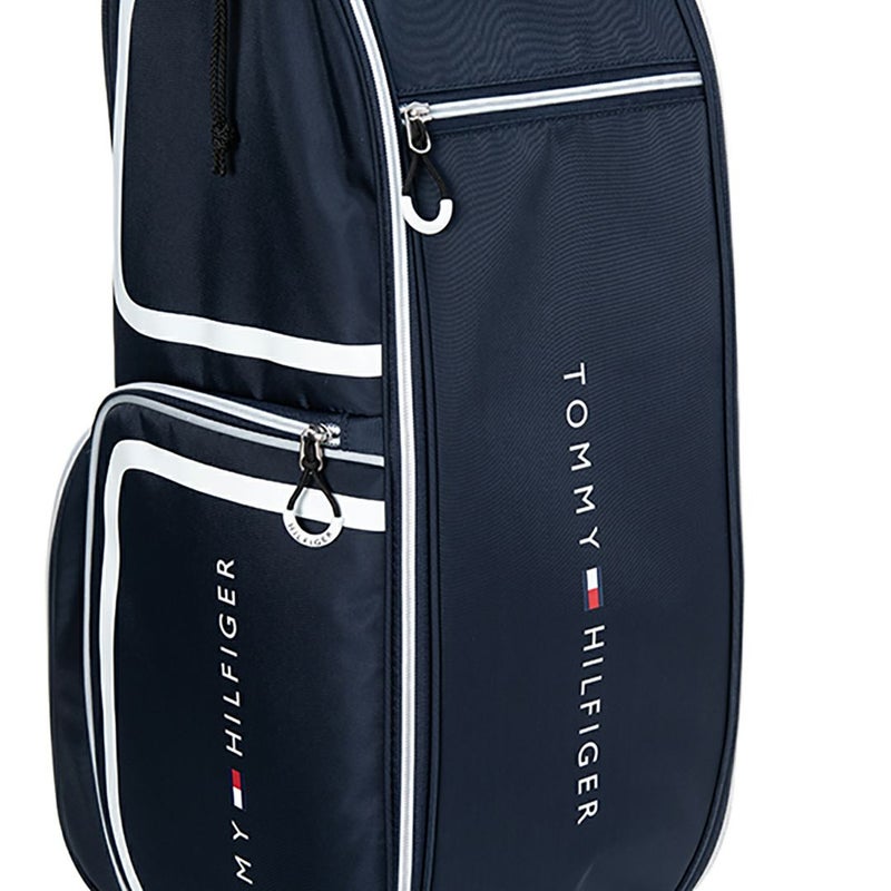 トミー ヒルフィガー ゴルフ Tommy Hilfiger Golf メンズ レディース ユニセックス カートキャディバッグ ユースフル THMG5SC3 詳細16