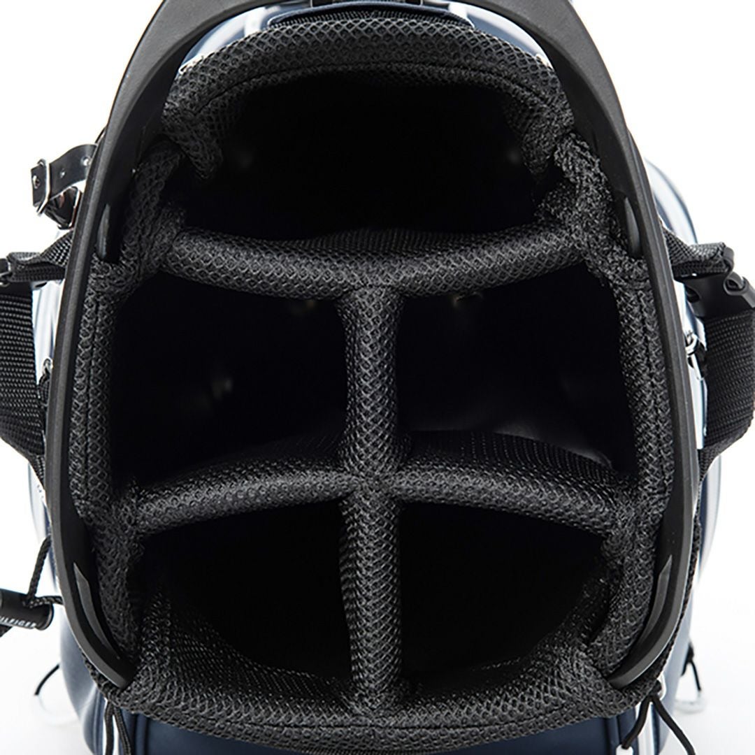 トミー ヒルフィガー ゴルフ Tommy Hilfiger Golf メンズ レディース ユニセックス カートキャディバッグ ユースフル THMG5SC3 詳細17