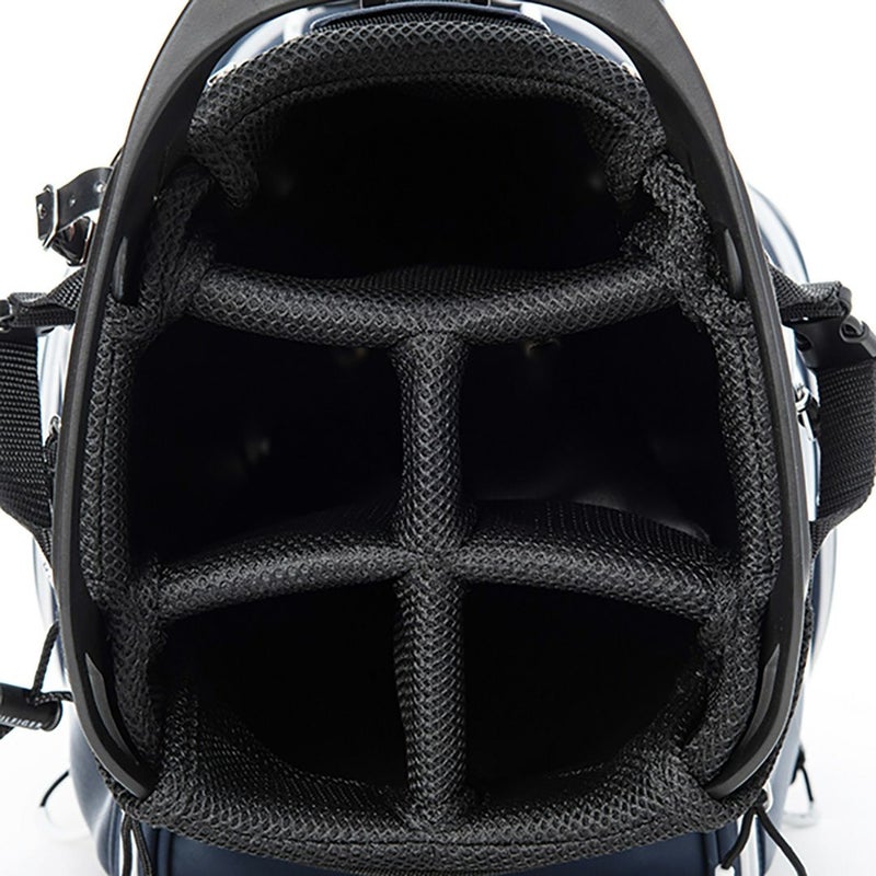 トミー ヒルフィガー ゴルフ Tommy Hilfiger Golf メンズ レディース ユニセックス カートキャディバッグ ユースフル THMG5SC3 詳細17