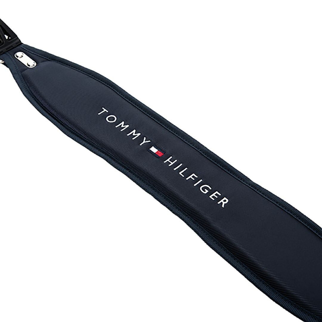 トミー ヒルフィガー ゴルフ Tommy Hilfiger Golf メンズ レディース ユニセックス カートキャディバッグ エッセンシャル THMG5SC5 詳細17