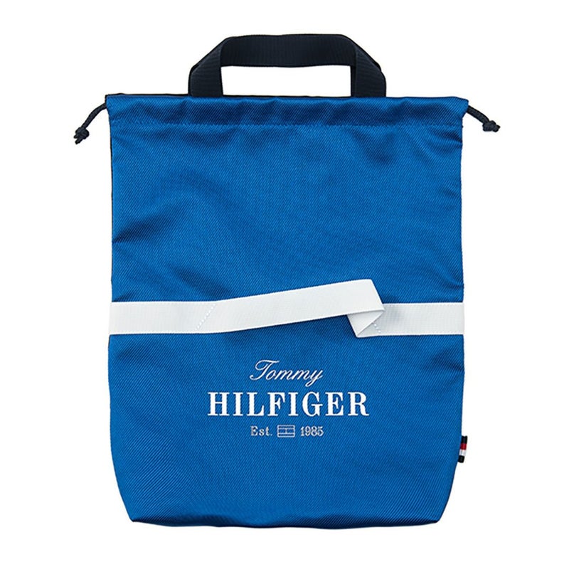 トミー ヒルフィガー ゴルフ Tommy Hilfiger Golf メンズ レディース ユニセックス 巾着 エッセンシャル THMG5SE6 詳細3