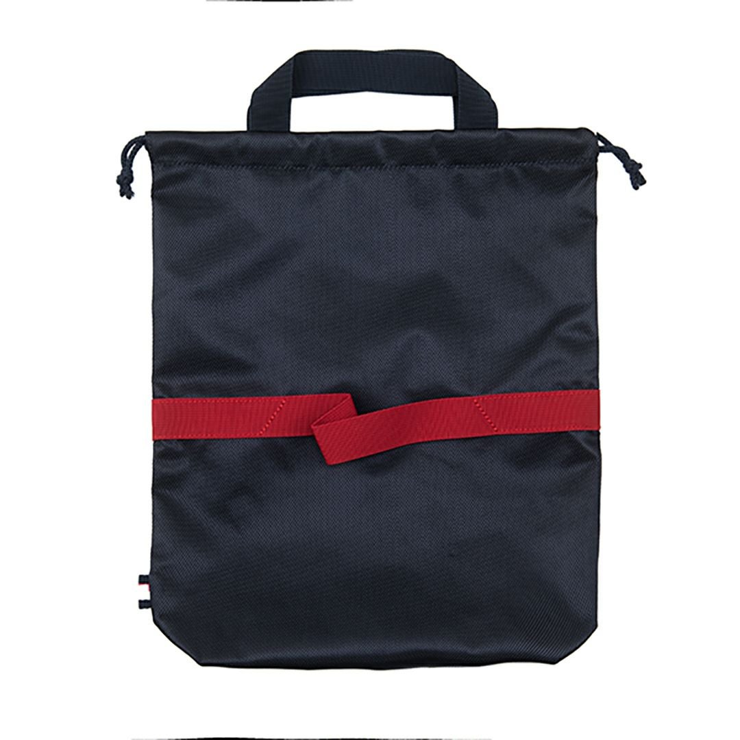 トミー ヒルフィガー ゴルフ Tommy Hilfiger Golf メンズ レディース ユニセックス 巾着 エッセンシャル THMG5SE6 詳細5