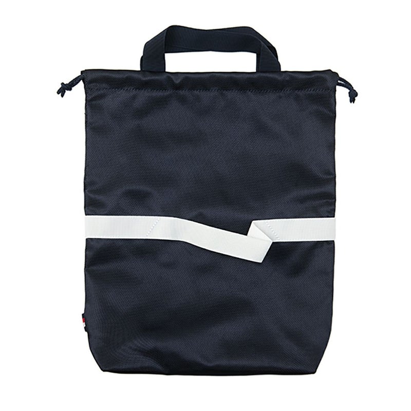 トミー ヒルフィガー ゴルフ Tommy Hilfiger Golf メンズ レディース ユニセックス 巾着 エッセンシャル THMG5SE6 詳細6