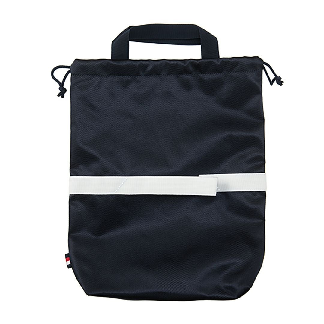 トミー ヒルフィガー ゴルフ Tommy Hilfiger Golf メンズ レディース ユニセックス 巾着 エッセンシャル THMG5SE6 詳細8