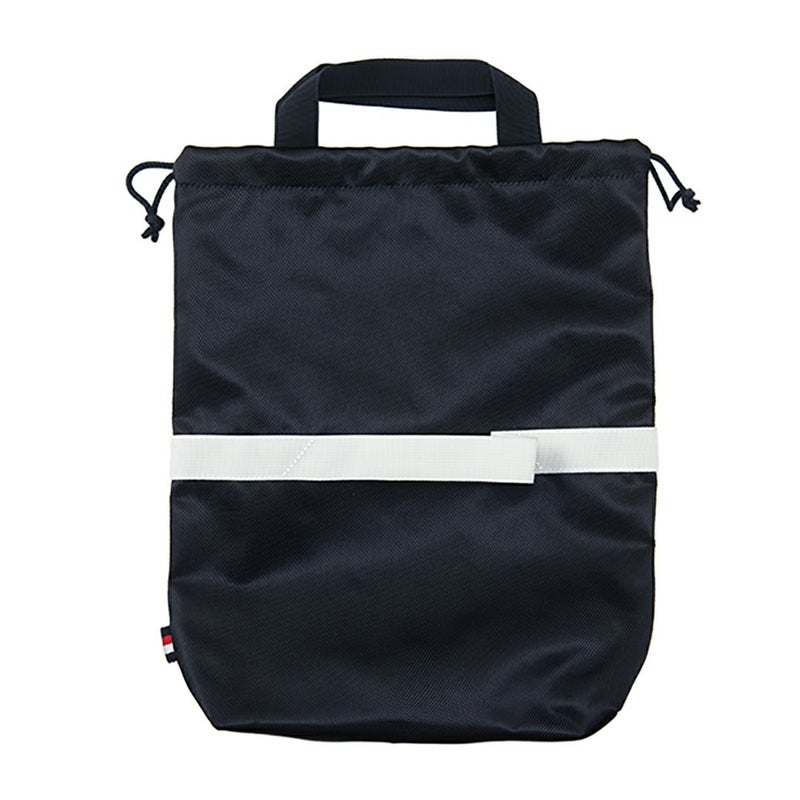 トミー ヒルフィガー ゴルフ Tommy Hilfiger Golf メンズ レディース ユニセックス 巾着 エッセンシャル THMG5SE6 詳細8