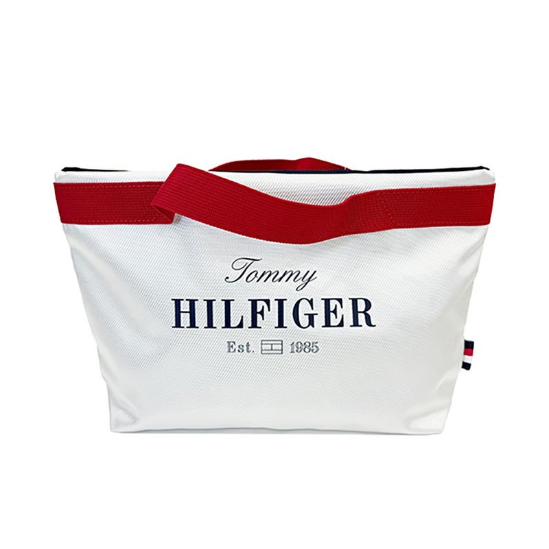 トミー ヒルフィガー ゴルフ Tommy Hilfiger Golf メンズ レディース ユニセックス 巾着 エッセンシャル THMG5SE6 詳細9