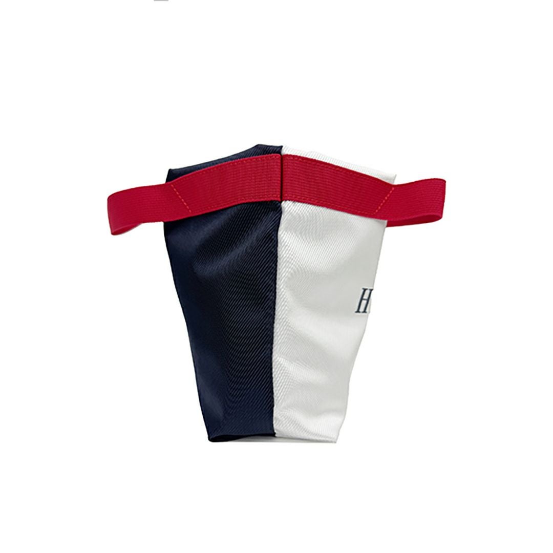トミー ヒルフィガー ゴルフ Tommy Hilfiger Golf メンズ レディース ユニセックス 巾着 エッセンシャル THMG5SE6 詳細10