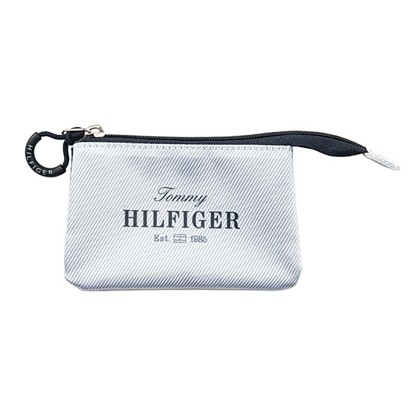 トミー ヒルフィガー ゴルフ Tommy Hilfiger Golf メンズ レディース ユニセックス 3連ポーチ エッセンシャル THMG5SE9 詳細1