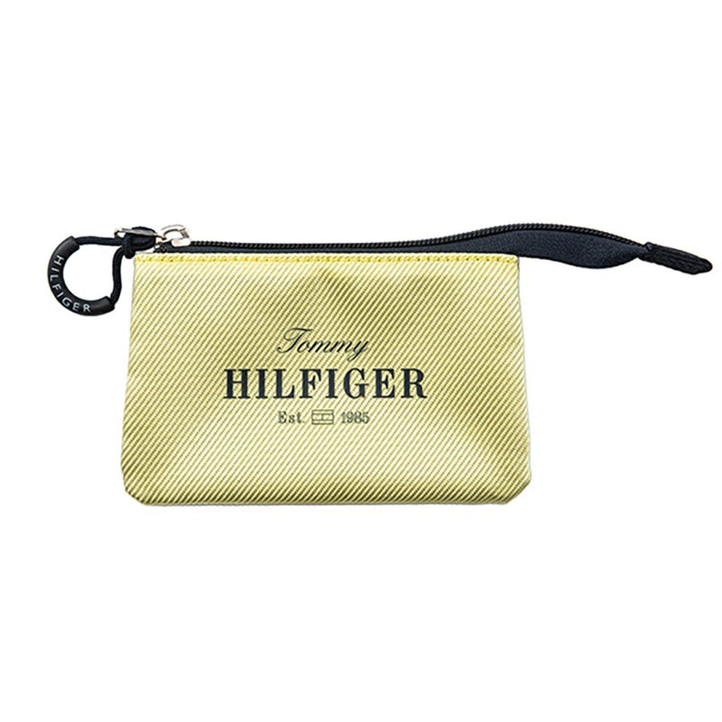 トミー ヒルフィガー ゴルフ Tommy Hilfiger Golf メンズ レディース ユニセックス 3連ポーチ エッセンシャル THMG5SE9 詳細4