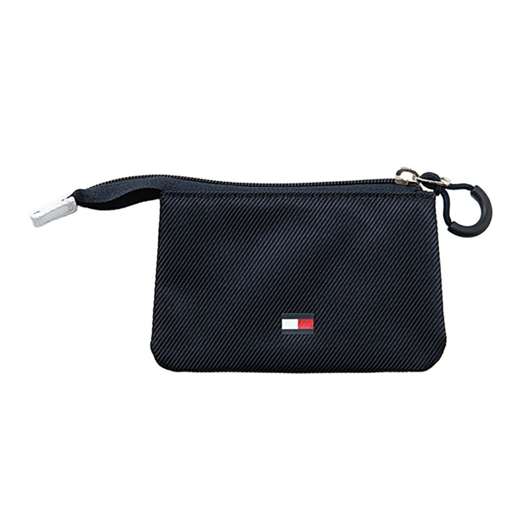 トミー ヒルフィガー ゴルフ Tommy Hilfiger Golf メンズ レディース ユニセックス 3連ポーチ エッセンシャル THMG5SE9 詳細5